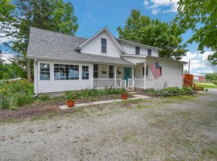 30616 State Route 31, Richwood, OH 43344