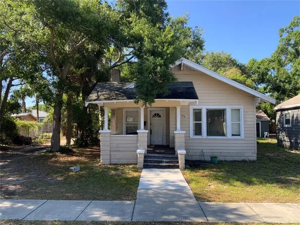 610 28th Ave S, Saint Petersburg, FL 33705