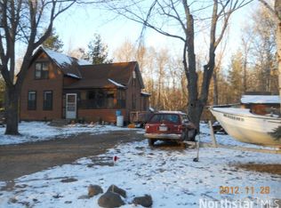 12029 Sunny Dr, Pine City, MN 55063