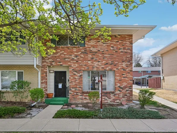 9116 E Lehigh Avenue, Denver, CO 80237