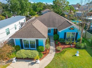 328 Shasta St, Panama City Beach, FL 32413