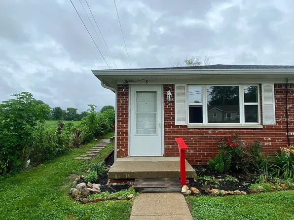 417 N Main St #8, Fillmore, IN 46128