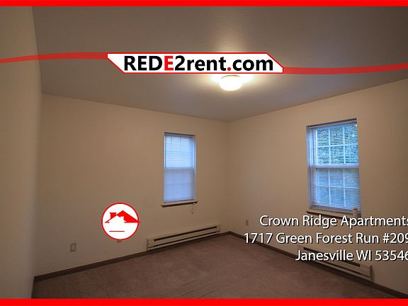 4th image of 1717 Green Forest Run APT 209