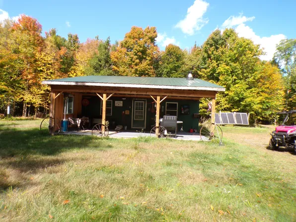 147 John Hill Rd, Brushton, NY 12916