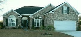 All Brick 2-Level Home
