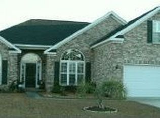 405 Seven Cir, Murrells Inlet, SC 29576