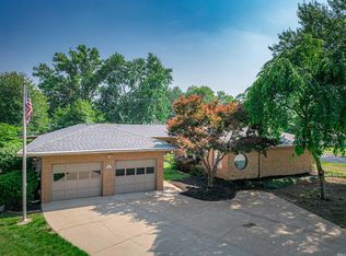 680 E Blue Ridge Dr, Evansville, IN 47714