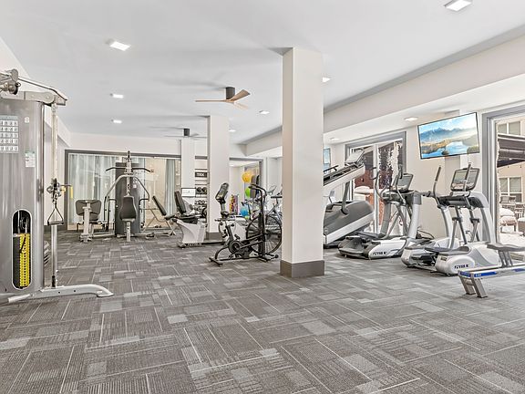 5th image of 3600 Park East Dr APT 428