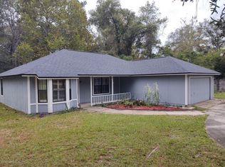 3472 Rustic Ln, Middleburg, FL 32068