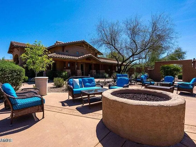 11500 E Cochise Dr #1102 — Photo 23