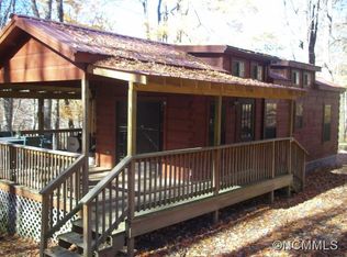 108 Traders Loop, Maggie Valley, NC 28751