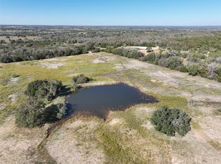 County Road 295 LOT 4, Hico, TX 76457