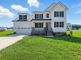 113 Goffigans Trce, Yorktown, VA 23693
