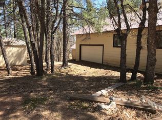 1354 Coconino Loop, Happy Jack, AZ 86024