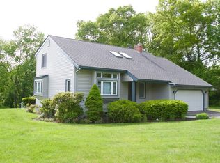 40 Conlin Rd, Oxford, MA 01540