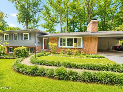 301 Hillside Rd, Johnson City, TN, 37601