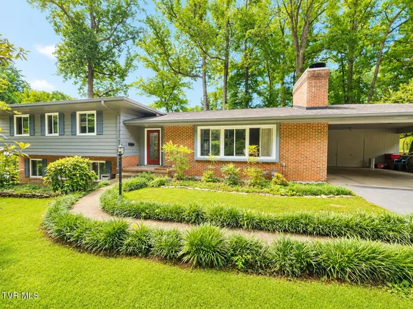 301 Hillside Rd, Johnson City, TN 37601
