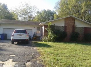 2505 Robinson Ave, Conway, AR 72034