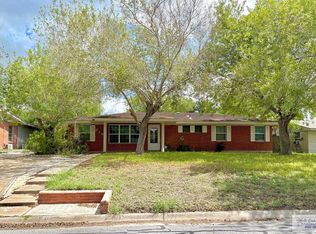 819 E Ebony Dr, Harlingen, TX 78550