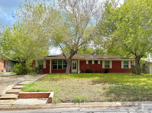 819 E Ebony Dr, Harlingen, TX 78550