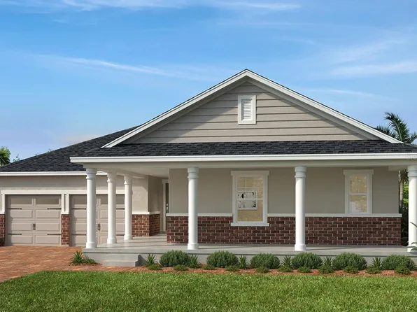 433 Sunbrooke Dr, Groveland, FL 34736