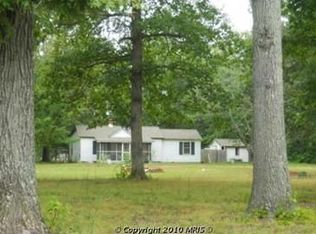 14384 Harvey Rd, Barboursville, VA 22923