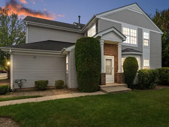 32398 N Mackinac Ln, Lakemoor, IL 60051