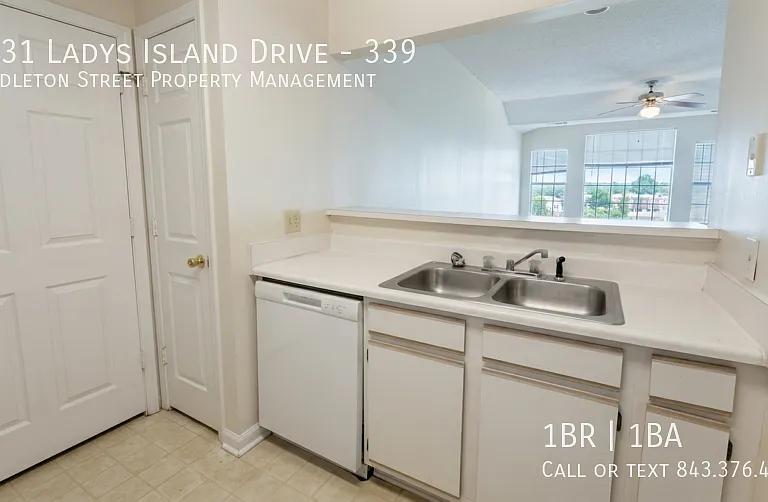 1231 Ladys Island Dr #339 — Photo 10