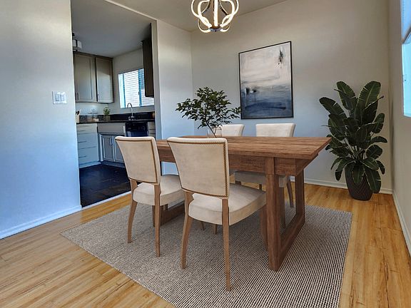 5th image of 1444 S Saltair Ave #2B-2Ba-1274Sqft