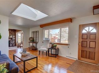 10944 W Exposition Pl, Lakewood, CO 80226