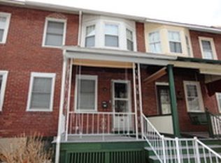 337 Terrace Blvd, Lewistown, PA 17044