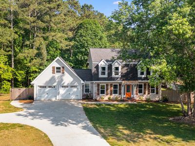 111 Lake Terrace Ct, Carrollton, GA, 30117