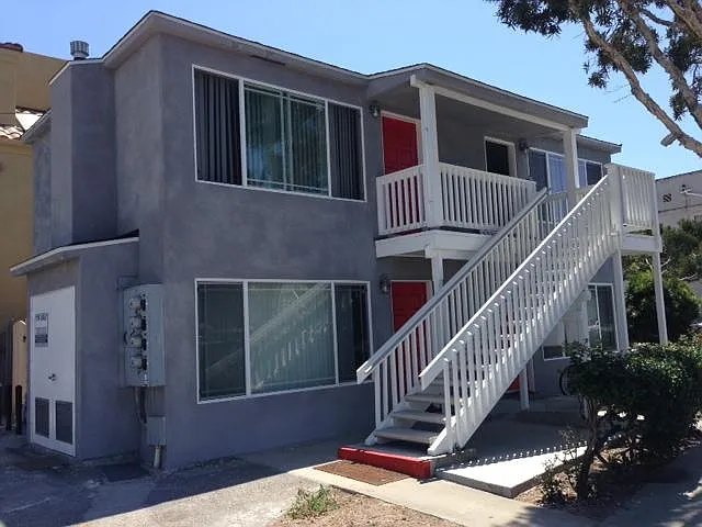 3379 Mission Blvd