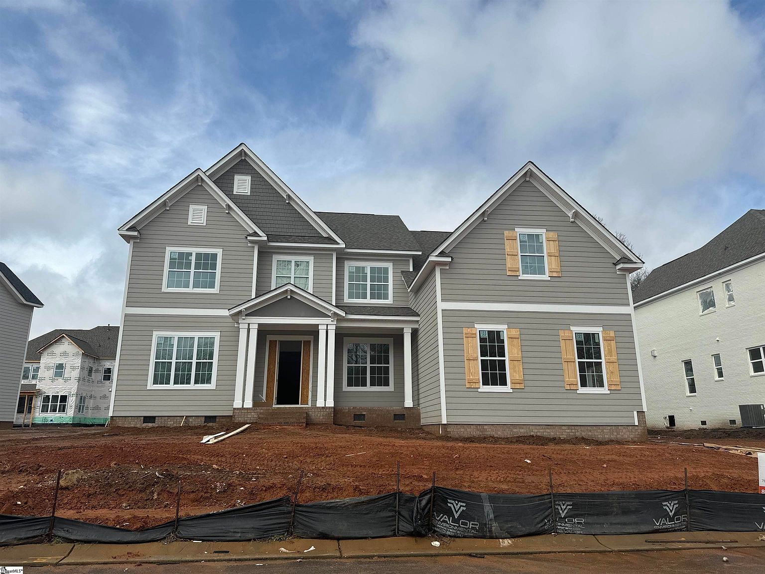 768 Enoree River Pl, Greer, SC 29651 MLS 1511471 Zillow