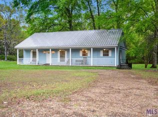 10575 Bank St, Clinton, LA 70722