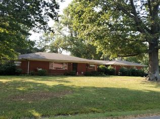 740 E 5th St, Rector, AR 72461