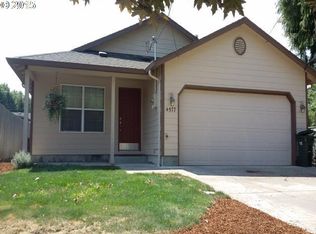 4577 Camellia St, Springfield, OR 97478