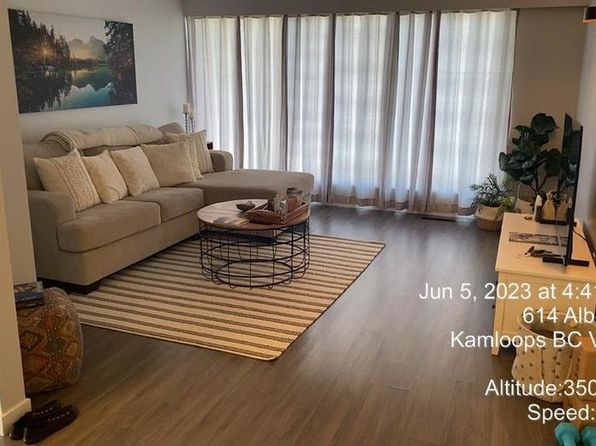 614 Alberni Ave #1A, Kamloops, BC V2B 1T1