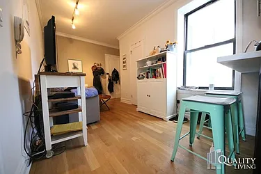 Rented by (Legacy) NY Quality Living Uptown