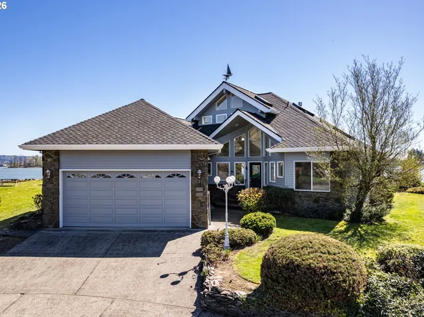 1220 2nd St, Columbia City, OR 97018