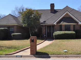 5004 Kee Brook Dr, Arlington, TX 76017