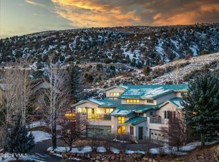 21 Hackamore Rd APT W, Edwards, CO 81632