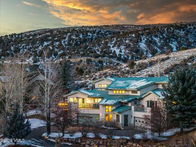 21 Hackamore Rd APT W, Edwards, CO, 81632