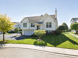 17453 S Teton Cir, Lockport, IL 60441