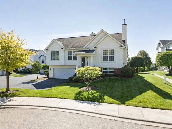 17453 S Teton Cir, Lockport, IL 60441