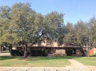 1708 High Mesa Dr, Cleburne, TX 76033