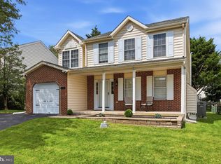 2128 Barley Dr, Quakertown, PA 18951