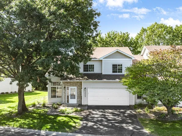 12402 Johnson St NE, Blaine, MN 55434