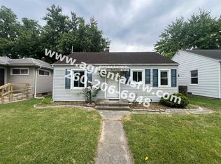 1717 Spring St, Fort Wayne, IN 46808