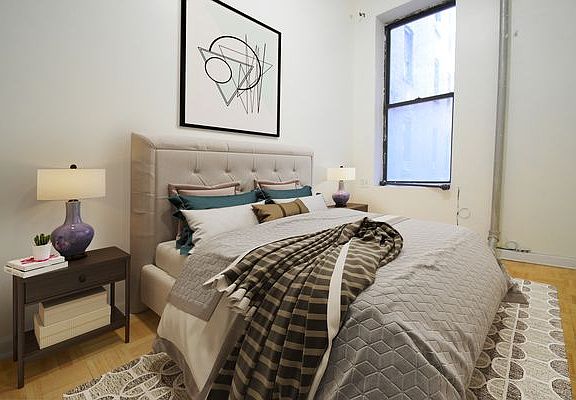 4th image of 512 W 134th St #2A